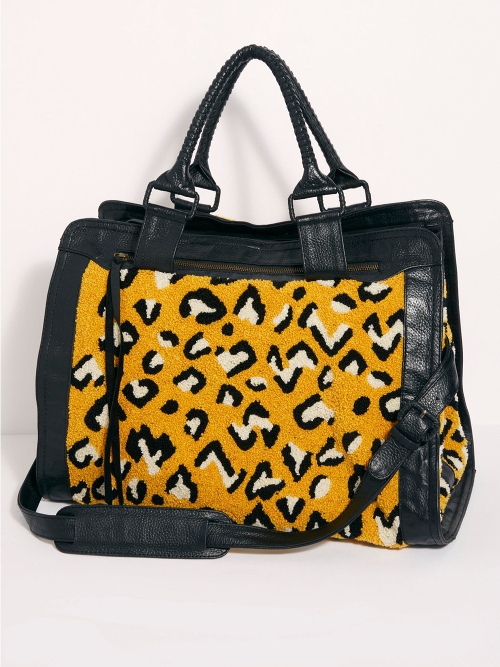 Cleobella Soho Travel Bag from Free People